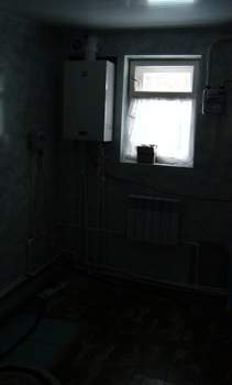 Дом 162м&sup2;, 1-этажный, участок 12 сот.  