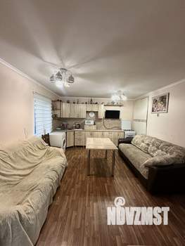 Дом 91м², 2-этажный, участок 7 сот.  