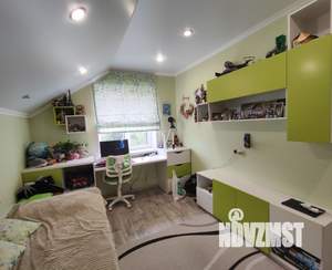 Дом 150м², 2-этажный, участок 5 сот.  