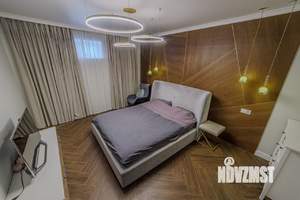 Коттедж 550м², 2-этажный, участок 11 сот.  