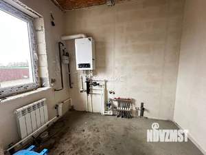 Дом 120м², 1-этажный, участок 6 сот.  