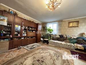 Дом 173м², 2-этажный, участок 6 сот.  