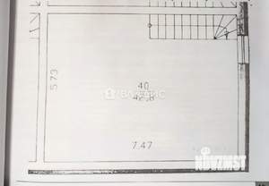 Таунхаус 84м², 1-этажный, участок 994 сот.  