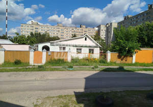 Дом 72м², 1-этажный, участок 8 сот.  