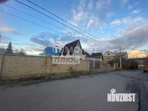 Дом 188м², 2-этажный, участок 9 сот.  