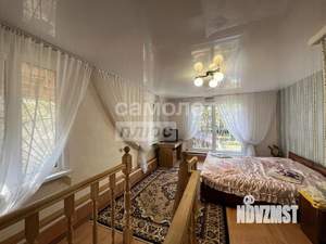 Дом 61м², 2-этажный, участок 5 сот.  
