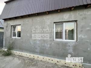 Дача 65м², 2-этажный, участок 3 сот.  