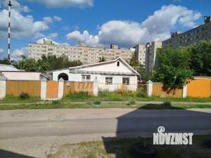 Дом 72м², 1-этажный, участок 8 сот.  