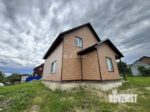 Дом 150м², 2-этажный, участок 7 сот.  