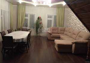 Дом 160м², 2-этажный, участок 20 сот.  