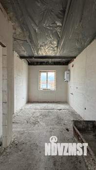 Коттедж 91м², 2-этажный, участок 7 сот.  