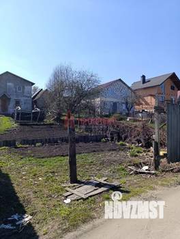 Дом 30м², 1-этажный, участок 4 сот.  