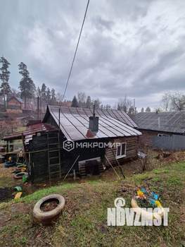 Дом 67м², 1-этажный, участок 9 сот.  