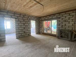 Дом 124м², 1-этажный, участок 9 сот.  