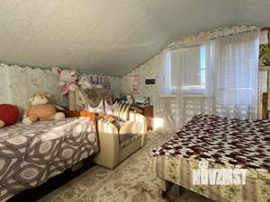 Дом 30м², 2-этажный, участок 6 сот.  