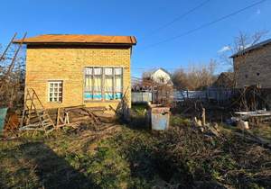 Дача 60м², 2-этажный, участок 4 сот.  