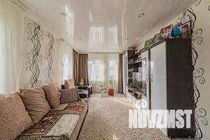 Дом 82м², 1-этажный, участок 5 сот.  