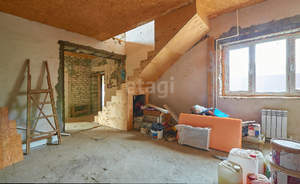 Дом 260м², 2-этажный, участок 6 сот.  