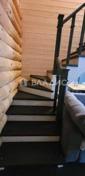 Дом 120м², 2-этажный, участок 4 сот.  