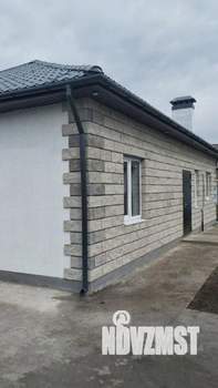 Дом 170м&sup2;, 1-этажный, участок 8 сот.  