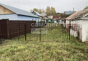 Дом 85м², 1-этажный, участок 17 сот.  