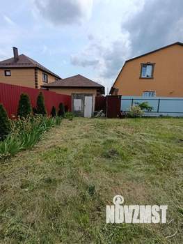 Дом 140м², 2-этажный, участок 10 сот.  