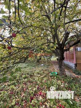 Дом 28м², 1-этажный, участок 5 сот.  