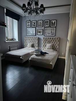 Дом 14м&sup2;, 2-этажный, участок 4 сот.  