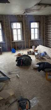 Дом 59м², 1-этажный, участок 3 сот.  