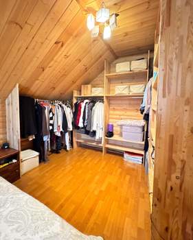 Дом 140м², 2-этажный, участок 26 сот.  