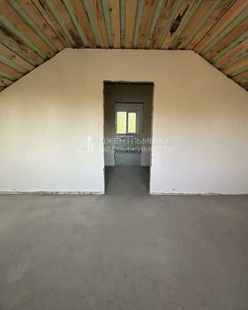 Дом 96м², 2-этажный, участок 6 сот.  