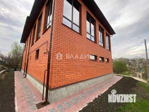 Дом 260м², 2-этажный, участок 20 сот.  