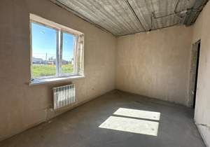 Дом 129м², 1-этажный, участок 6 сот.  