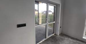 Дом 140м², 1-этажный, участок 6 сот.  
