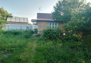 Дача 20м², 1-этажный, участок 5 сот.  