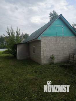 Коттедж 525м², 3-этажный, участок 9 сот.  