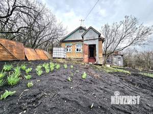Дача 16м², 2-этажный, участок 6 сот.  