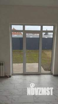 Дом 170м&sup2;, 1-этажный, участок 8 сот.  