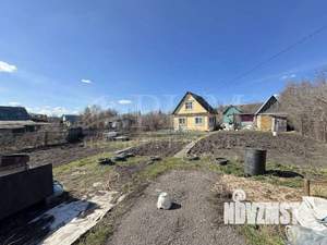 Дом 40м², 2-этажный, участок 7 сот.  