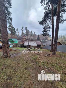 Дом 67м², 1-этажный, участок 9 сот.  