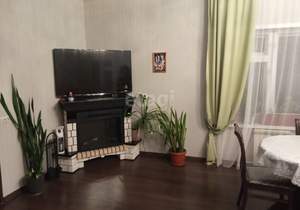 Дом 160м², 2-этажный, участок 20 сот.  