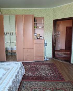Дом 200м², 2-этажный, участок 17 сот.  