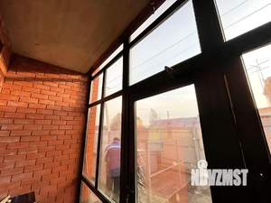 Коттедж 223м², 3-этажный, участок 6 сот.  