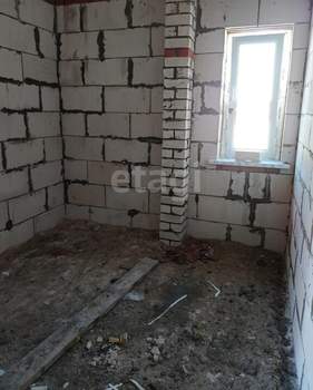 Дом 125м², 2-этажный, участок 6 сот.  