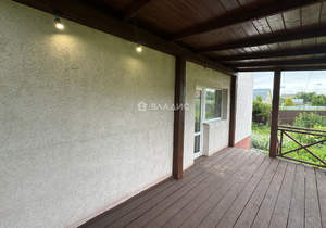 Дом 127м², 2-этажный, участок 10 сот.  