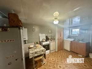 Дом 84м², 2-этажный, участок 16 сот.  