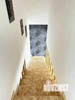 Дом 95м&sup2;, 2-этажный, участок 6 сот.  