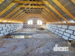 Дом 120м², 2-этажный, участок 7 сот.  