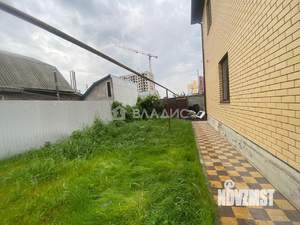 Дом 203м², 2-этажный, участок 7 сот.  