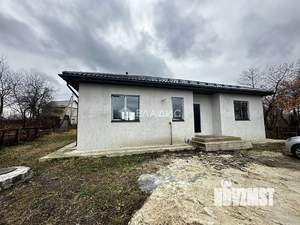 Дом 120м², 1-этажный, участок 6 сот.  